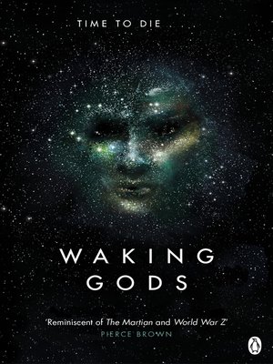 waking gods series
